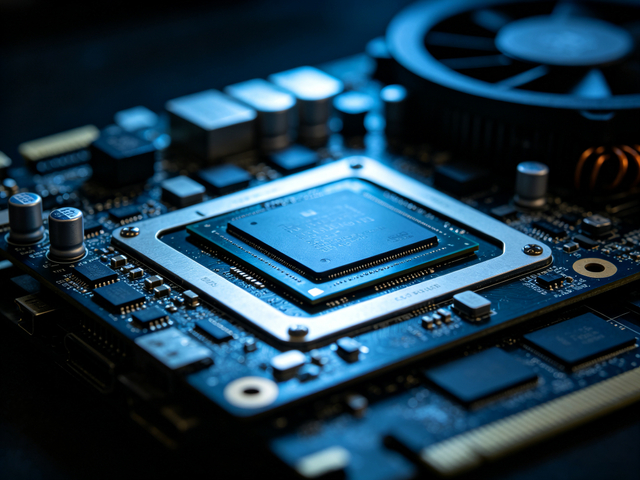 GPU