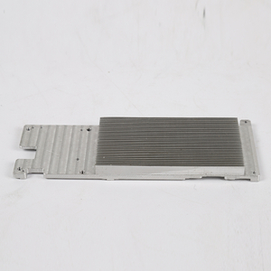 Spatula Radiator