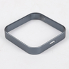 Aluminum Profile CNC Machining Anodized Housing