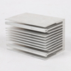 Aluminum Extruded Heat Sink