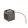 Extrusion Profile Aluminum Heat Sink