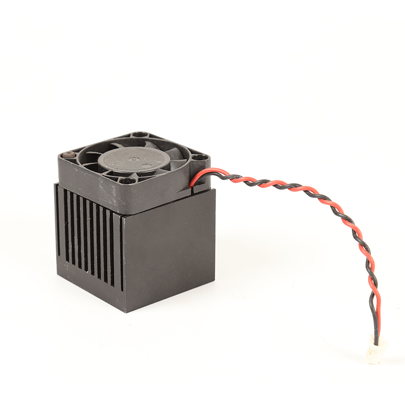 Extrusion Profile Aluminum Heat Sink