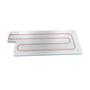 Copper Tube Embedded Cold Plate