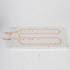 Buried Copper Pipe Water Cooling Plate