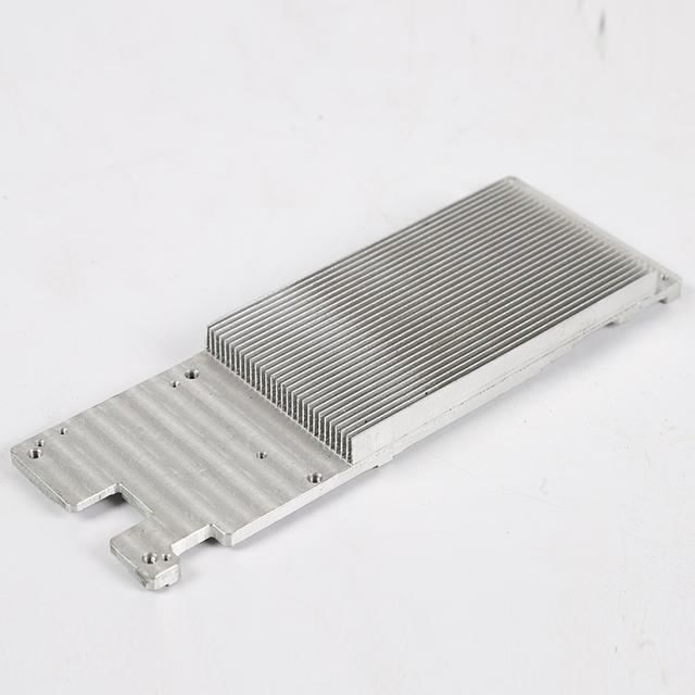 Spatula Radiator
