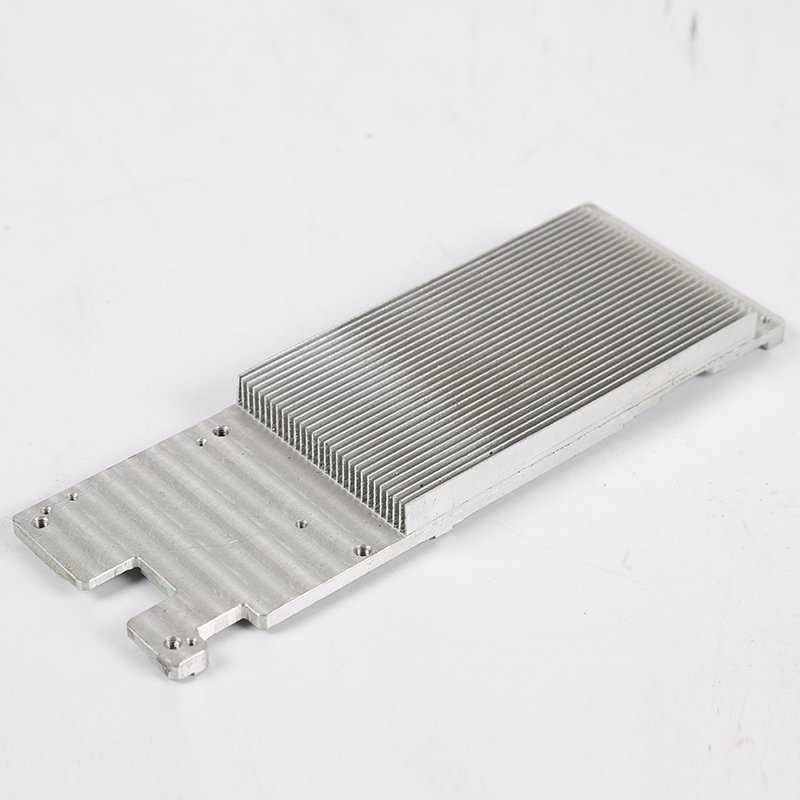 Spatula Radiator