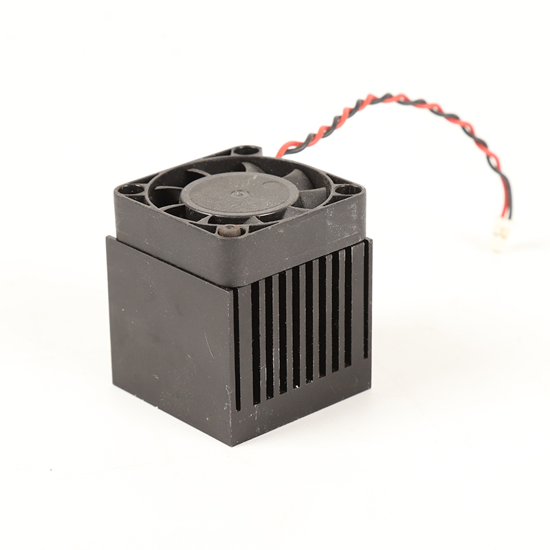 Aluminum Radiator Air-Cooled Radiator