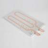 Buried Copper Pipe Water Cooling Plate