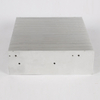 Novel Cooling Mechanism for Photovoltaic Inverters