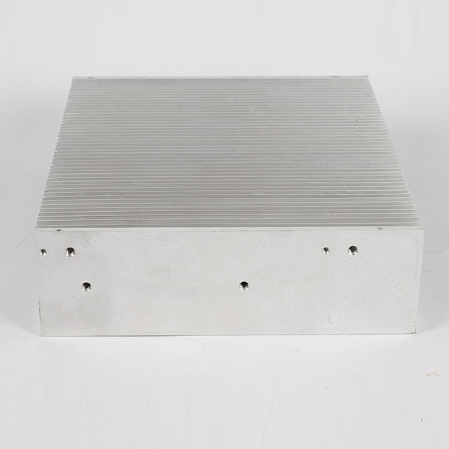 Novel Cooling Mechanism for Photovoltaic Inverters