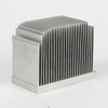 Aluminium Extruded Section Heat Sink