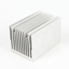 Aluminum Extruded Radiator Power Radiator