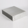 Novel Cooling Mechanism for Photovoltaic Inverters
