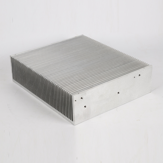 Novel Cooling Mechanism for Photovoltaic Inverters