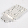 4090 Video Card Water-Cooled Radiator