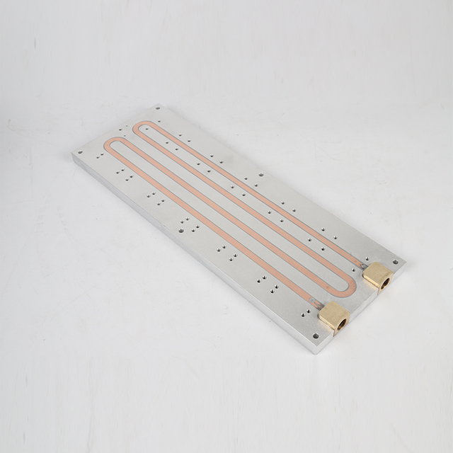IGBT Water Cooling Plate