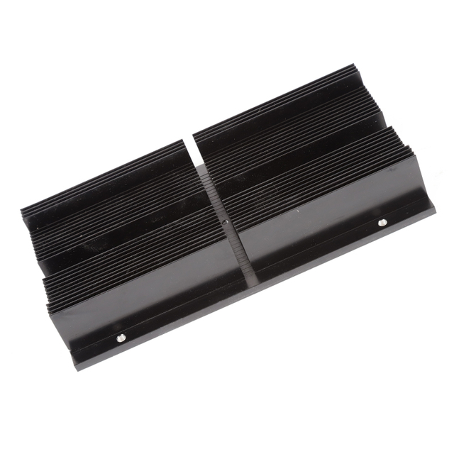Anodizing Aluminum Profile Extrusion For Heatsink