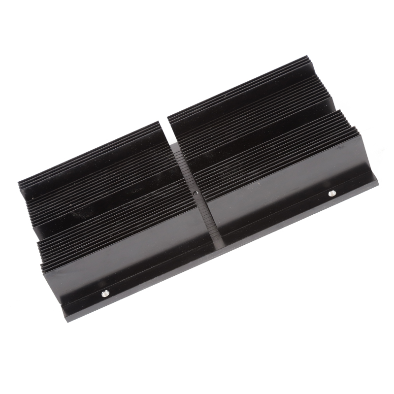 Anodizing Aluminum Profile Extrusion For Heatsink