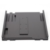 Aluminum Profile CNC Machining Anodized Cooling Enclosure