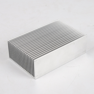 Aluminum Radiator