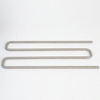 Copper Pipe Liquid Cold Plate Radiator Stainless Steel Pipe Bending Processing