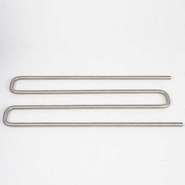 Copper Pipe Liquid Cold Plate Radiator Stainless Steel Pipe Bending Processing