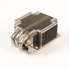 Fin Heat Sink The Heat Sink Of The CPU Module