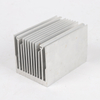 Aluminum Extruded Radiator Power Radiator