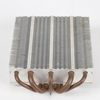 LED Lamp Heat Pipe Radiator