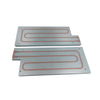 Copper Tube Embedded Cold Plate