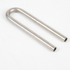 Bending Stainless Steel Tube Copper Tube For Processing Water Cooling Plate