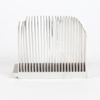 Aluminium Extruded Section Heat Sink
