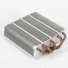 LED Lamp Heat Pipe Radiator