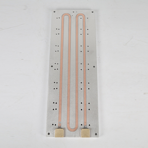 IGBT Water Cooling Plate