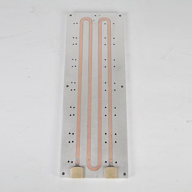 IGBT Water Cooling Plate
