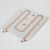 Copper Pipe Pressed Laser Equipment Chill Plate