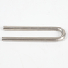 Bending Stainless Steel Tube Copper Tube For Processing Water Cooling Plate
