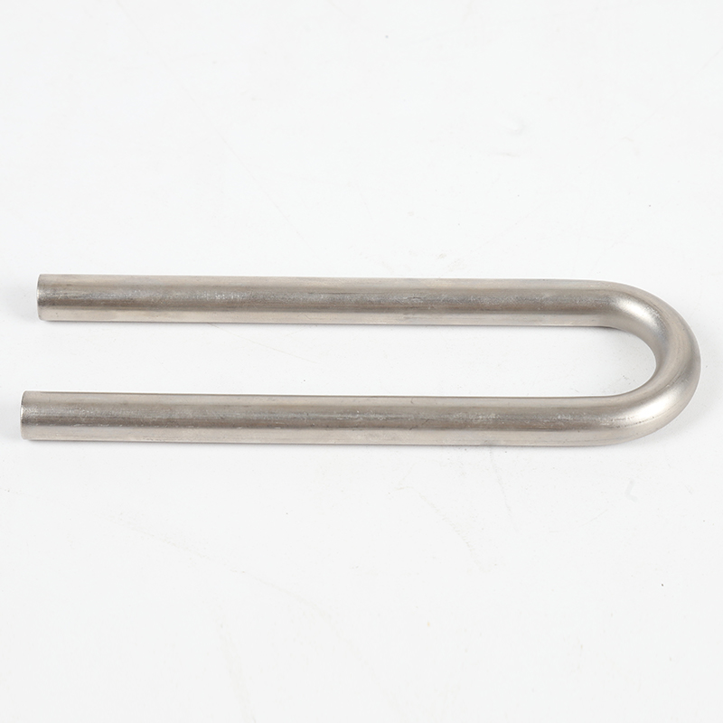 Bending Stainless Steel Tube Copper Tube For Processing Water Cooling Plate