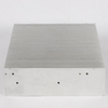 Novel Cooling Mechanism for Photovoltaic Inverters