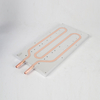 Buried Copper Pipe Water Cooling Plate