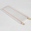 Bending Copper Pipe Water Cooling Plate Fast Cooling Water Cold Plate
