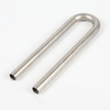 Bending Stainless Steel Tube Copper Tube For Processing Water Cooling Plate