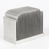 Aluminium Extruded Section Heat Sink
