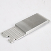Aluminum Skiving Heat Sink For Electrical Power Supply