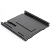 Aluminum Profile CNC Machining Anodized Cooling Enclosure