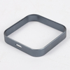 Aluminum Profile CNC Machining Anodized Housing