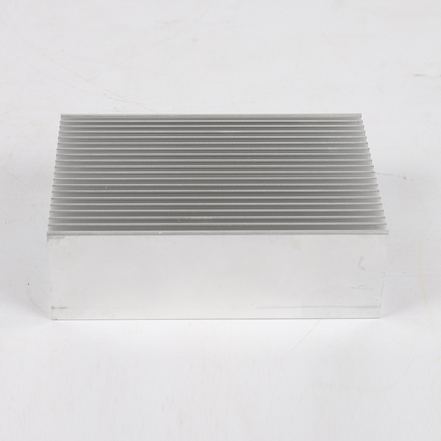 Aluminum Radiator