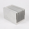 Aluminum Extruded Heat Sink