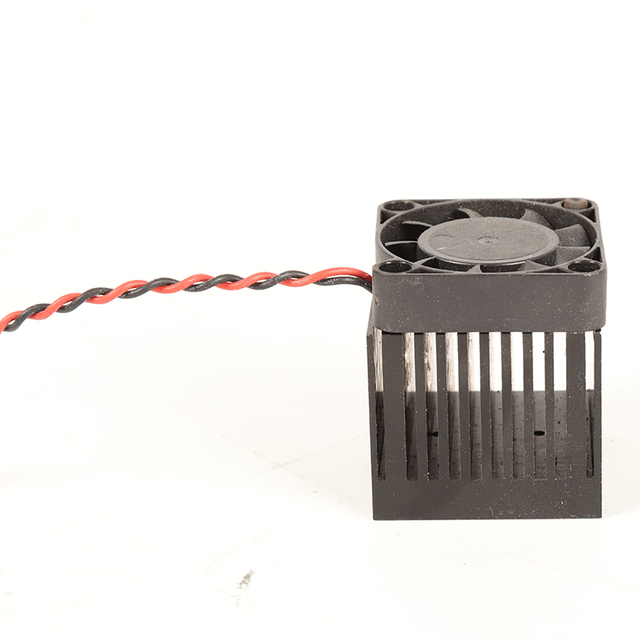 Aluminum Radiator Air-Cooled Radiator